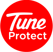 Tune Protect Logo